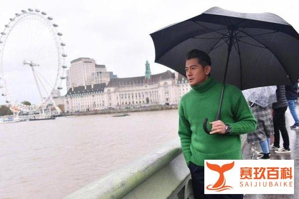 郭富城忙于海外开唱,却遭盗号危机,紧急公关尽显“天王”风范