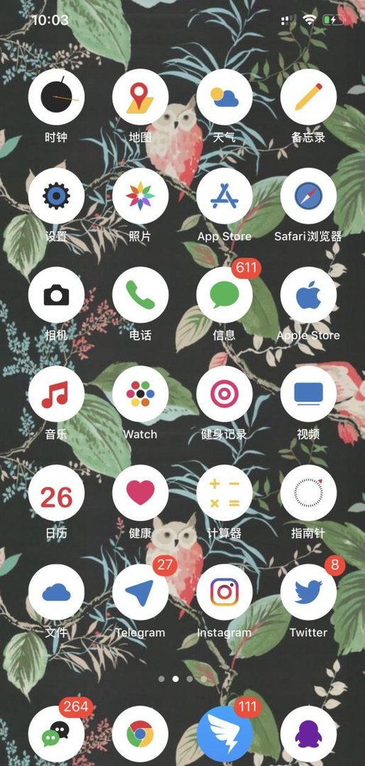 苹果手机越狱后必须要装的几个插件