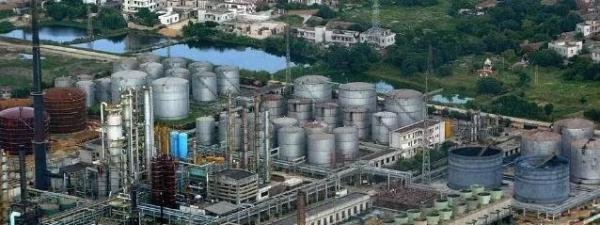 中石油倒卖进口原油1.8亿吨，有多恐怖？