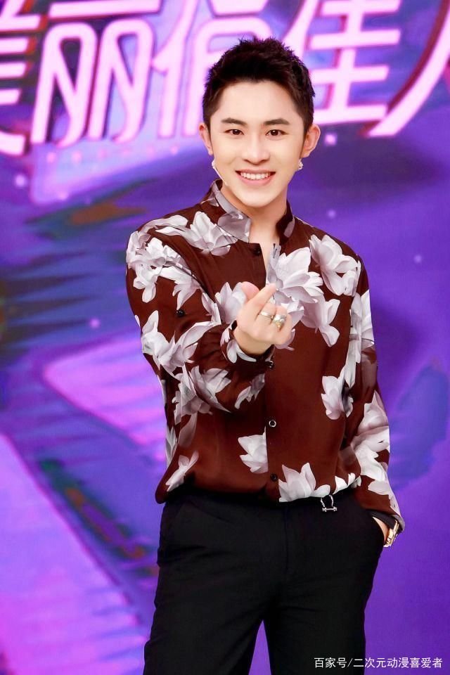 如何评价李晨在《非你莫属》中怼老板的行为?