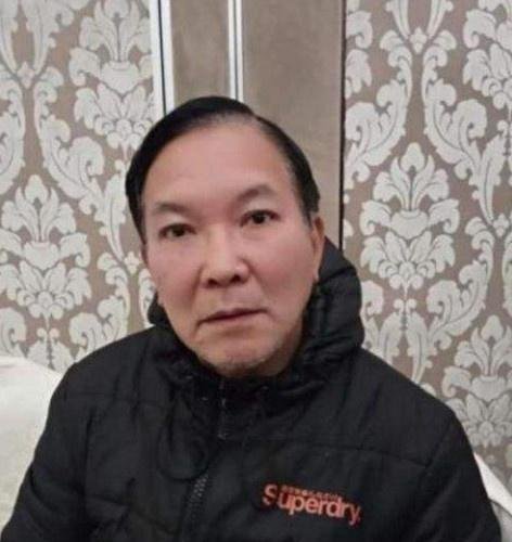 64岁TVB演员深夜猝死街头，是怪他太过拼命？还是怪他不爱惜自己？