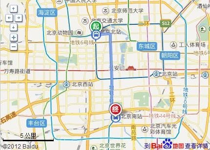 北京西直门坐火车到廊坊的班次