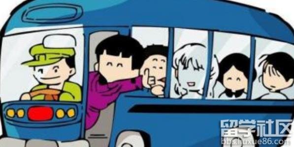 你们在公交车上发生过什么尴尬爆炸的事？