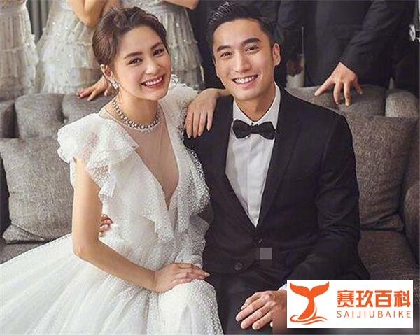 阿娇身材发胖,蔡卓妍回应只是荷尔蒙失调,前夫绯闻缠身婚姻败