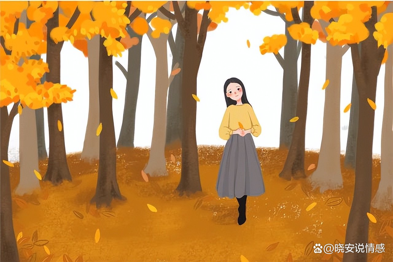 男人对你有哪几种表现,说明心里没有你啦,不如早点放手?