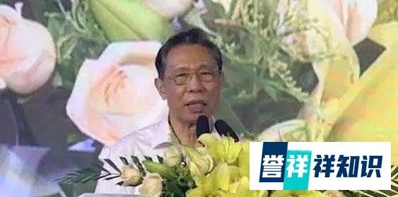 关于疫苗，高福与钟南山表态有差异