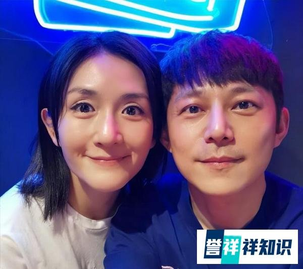 老好人形象崩塌？何炅4个疑似“零负评”形象翻车，太令人意外了
