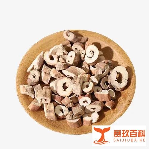 治肺结节一个中药方子有奇效,祛邪扶正、消瘀散结!