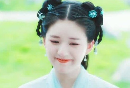 小春花是哪部电视剧里的人物