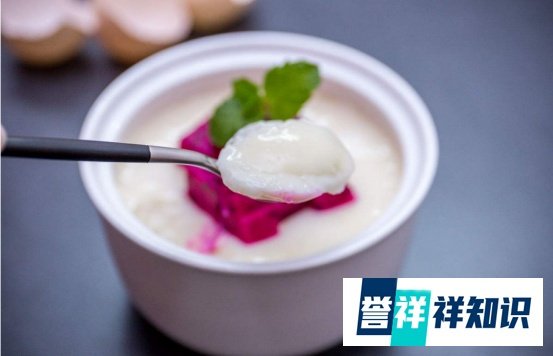 双皮奶爆炸至女子毁容，都是微波炉惹的祸
