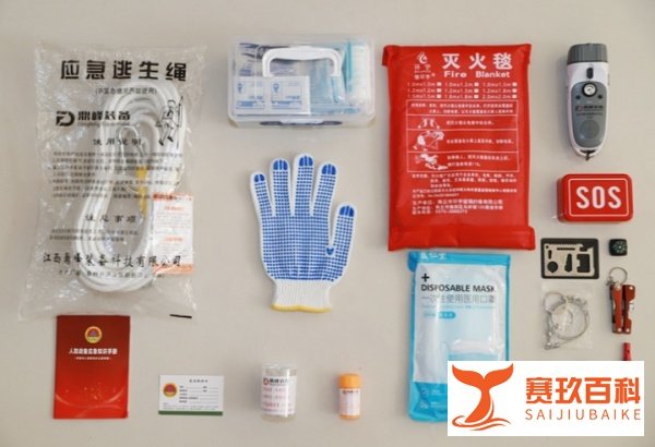 济南发放一万份战备应急包,原因可能是什么?应急包是做什么用的?