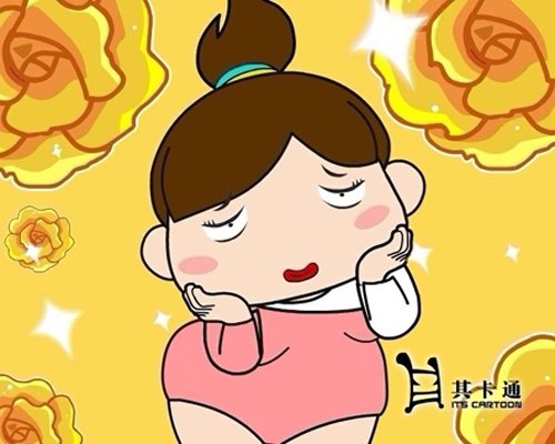 其卡通的其卡通动画