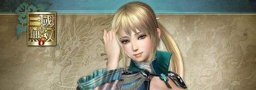真三国无双6关于武器和印的个人心得