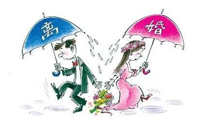 盲人练一年字才办成离婚 :除了签字,就没其他手段?