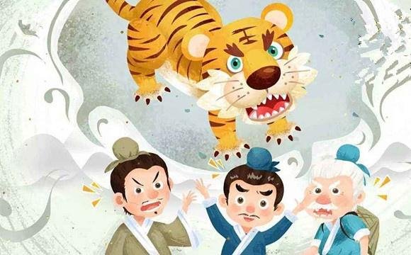 什么叫“谣言止于智者？”