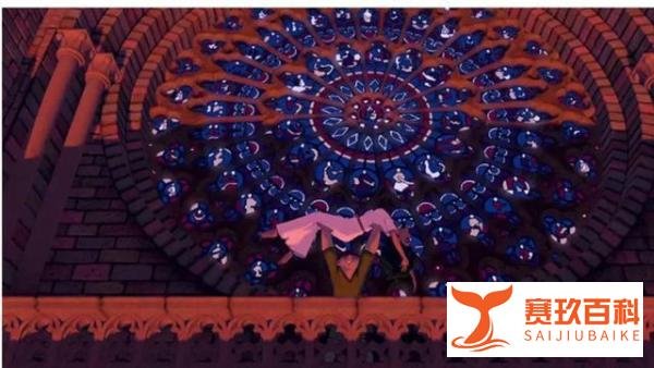 《钟楼怪人》：残酷的情节和成人化的内容被迪士尼改编成了童话