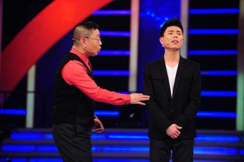 尊酷网的CEO郭杰真的是留法硕士吗?