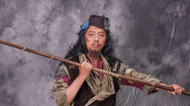 不会降龙十八掌却都是大侠,分别是哪几位丐帮帮主?