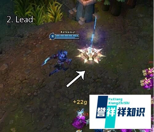怎么样玩好英雄联盟的德莱文?