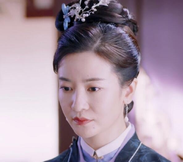 秦姨娘为什么害徐家 原来她就是幕后大boss