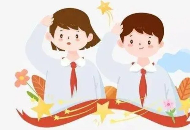2022新时代好少年有哪些少年