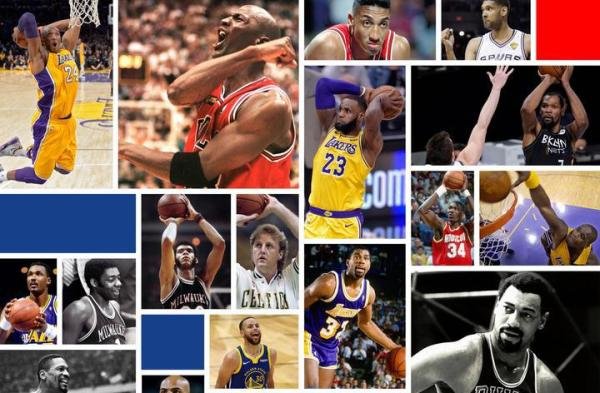 NBA 75大球星名单无姚明，TNT为了“遗珠”名单都能吵一番