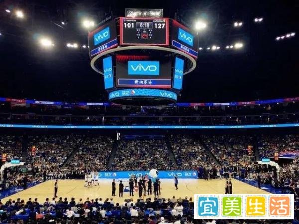 NBA大变天!杜兰特+欧文+小乔丹,篮网VS湖人的中国赛不要太好看!
