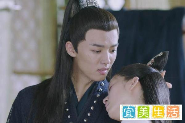 《琉璃》之若玉:这身不由己的一生啊,终究只剩一场空