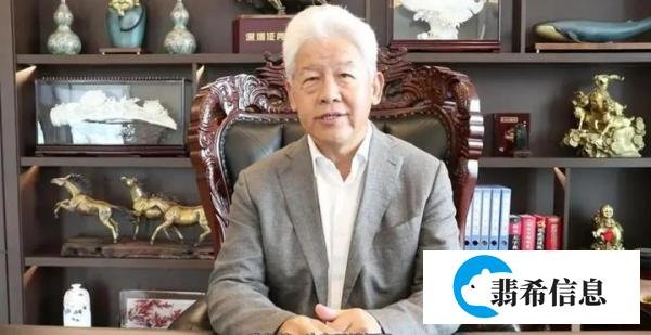 聊城1个县走出3位富豪，他养鸡起家曾是山东首富，他年卖34亿狗粮