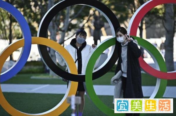 逼宫大戏一幕幕 东京奥运会扛不住了 延期看来在所难免