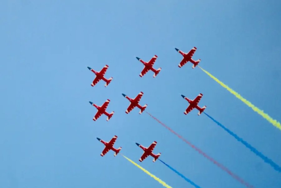 2023长春航空展地址