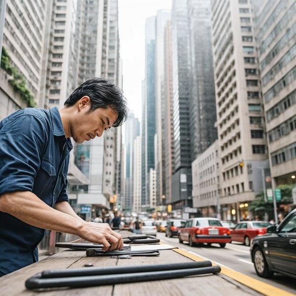 普通人可以去香港打工吗