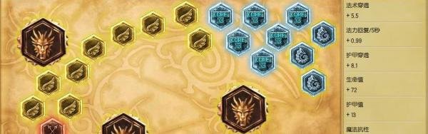 LOL S4不一样的深渊泰坦符文 LOLS4诺提勒斯符文