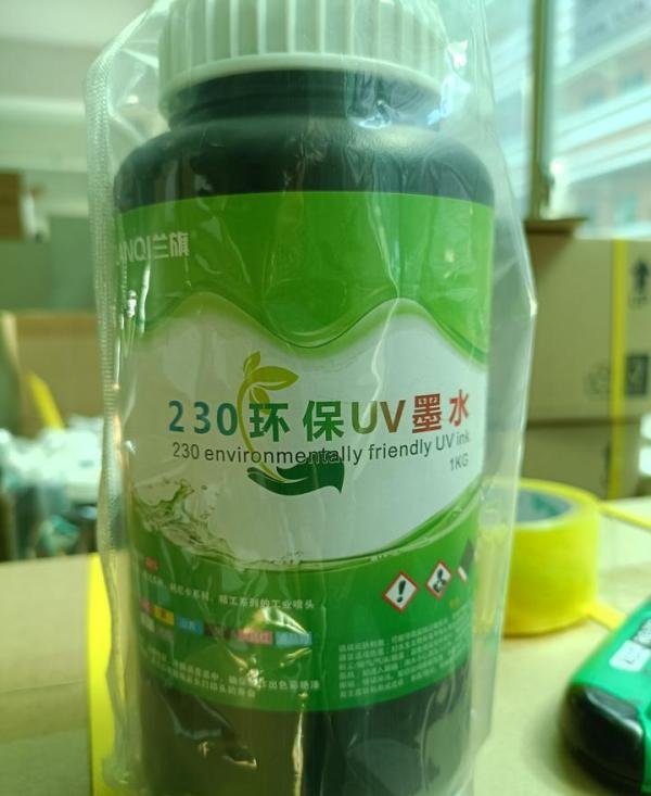 UV打印机的4色、6色、8色分别代表什么