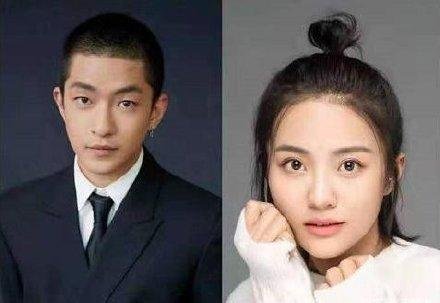 屈楚萧万籽麟疑似恋情曝光,男方否认女方承认,什么情况?