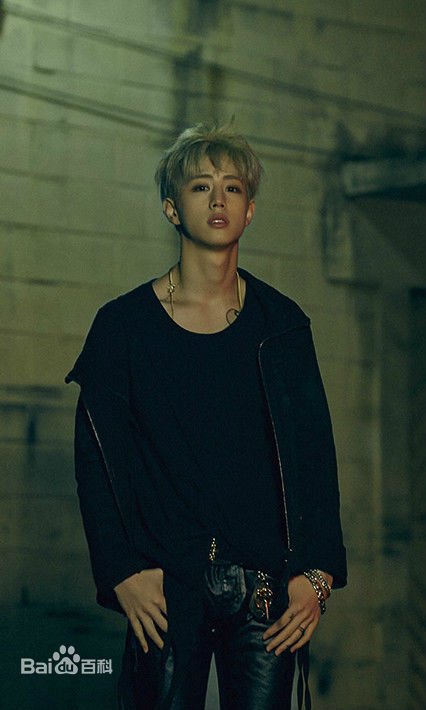 got7成员资料林宰范真正英文名