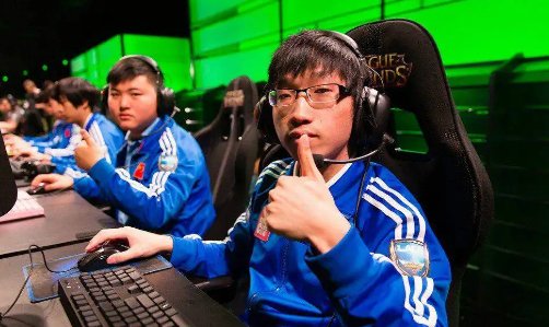皇族电子竞技俱乐部2013年阵容有哪些?