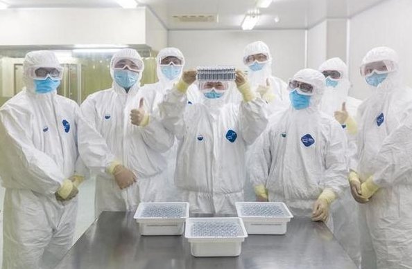 中国邻国宣布“彻底战胜新冠病毒”,这是真的吗?