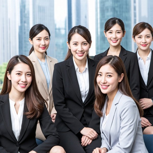 女人霸气暴富群名