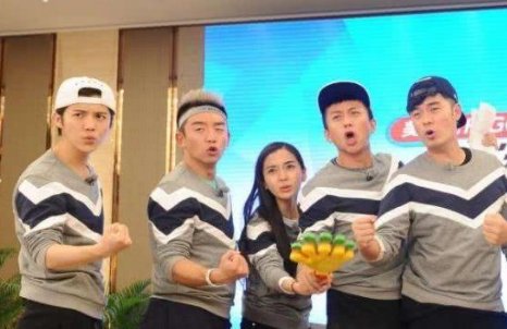 奔跑吧兄弟4人退出是真的吗？