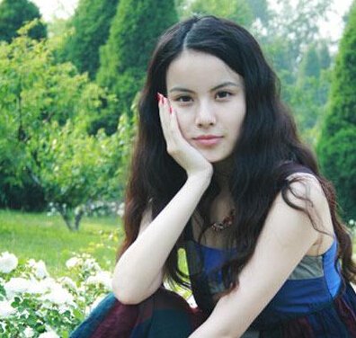 白客女朋友肖菁菁是谁 白客肖菁菁怎么认识的