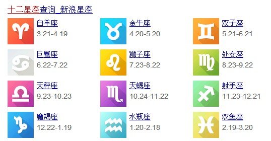 2013年3月初8是什么星座