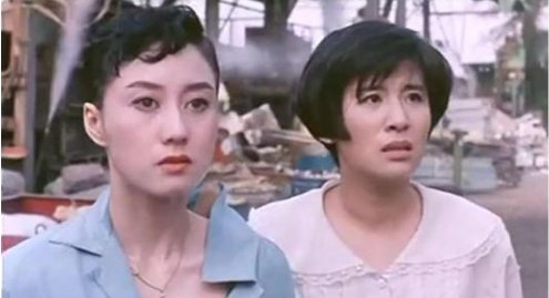 元华主演关于特异功能的电影有哪些啊