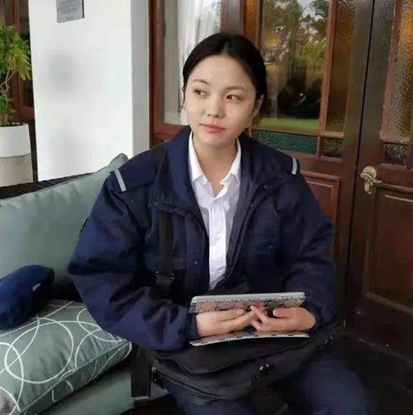 女大学生青海旅游失联 家属已报警 救援队将在无人区搜索