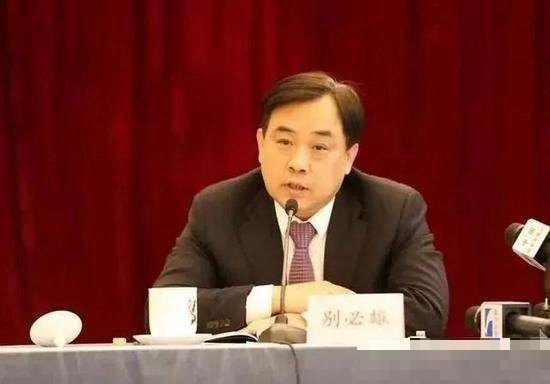 别必雄最后被谁杀的