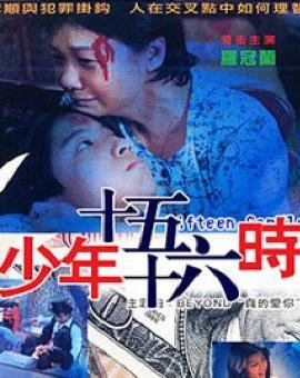 少年十五十六时的影片资料