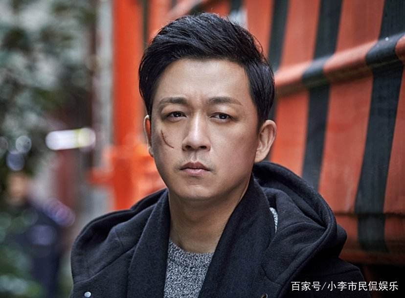 《白夜追凶》里，灭门案的真凶是谁？