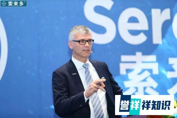 拜耳动保全球最畅销产品——索来多?驱虫项圈“登录”中国