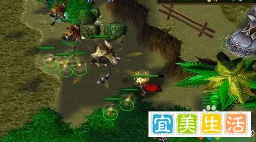 《翡翠花园2.6》成功率非常高的杀猪宰马方法