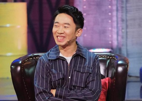 杨迪说丑鸭子竟是我自己,你喜欢这么幽默的杨迪吗?